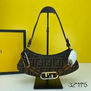 Fendi Handbags 396